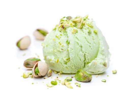 Pistazien Glacé