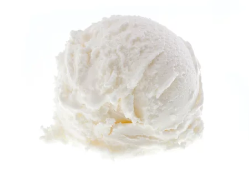 Fior di Panna Glacé