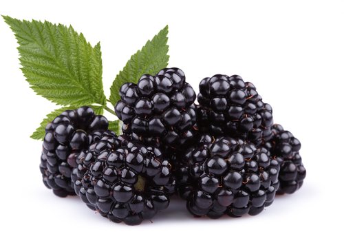 Brombeeren 250 g