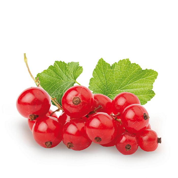 Johannisbeeren rot 250 g