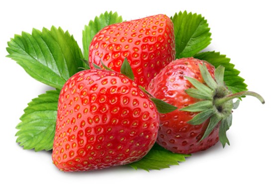 Erdbeeren 500g