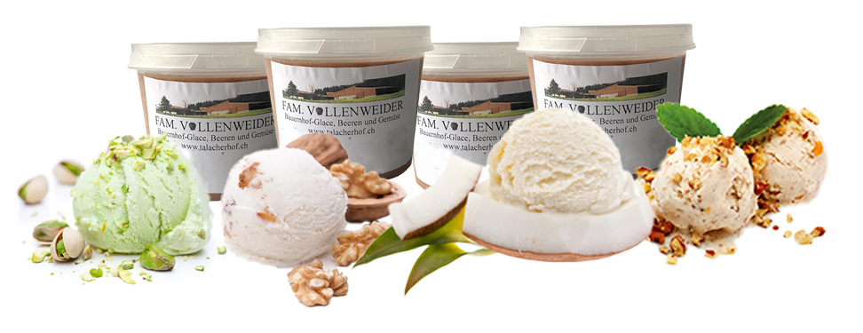 Knacknuss 4 x 120 ml